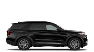 2026 Ford Explorer® External Image 1